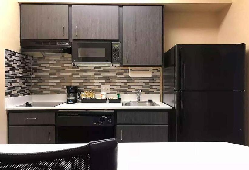 Люкс Кровать Квин, Extended Stay America Suites  Lancaster County