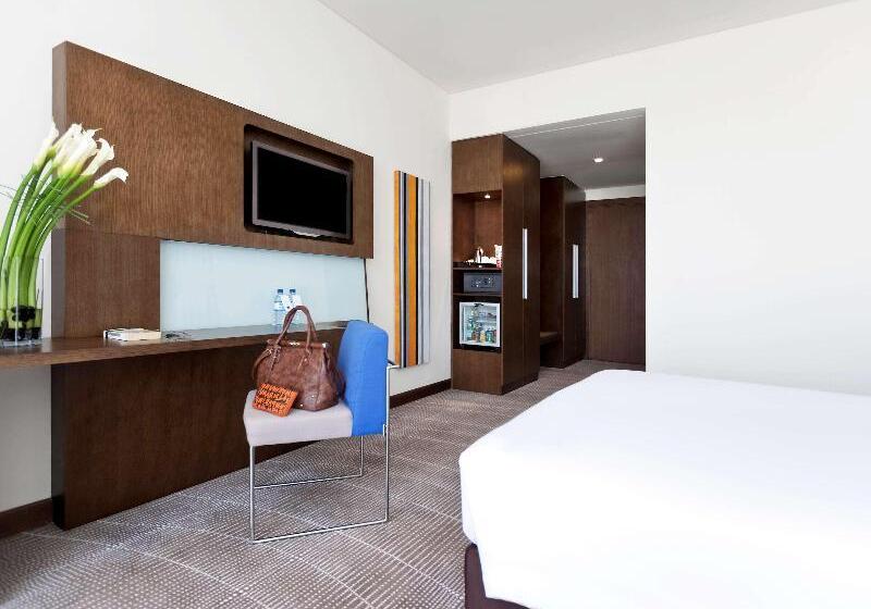 Номер Стандарт, Holiday Inn Express & Suites Locust Grove By Ihg