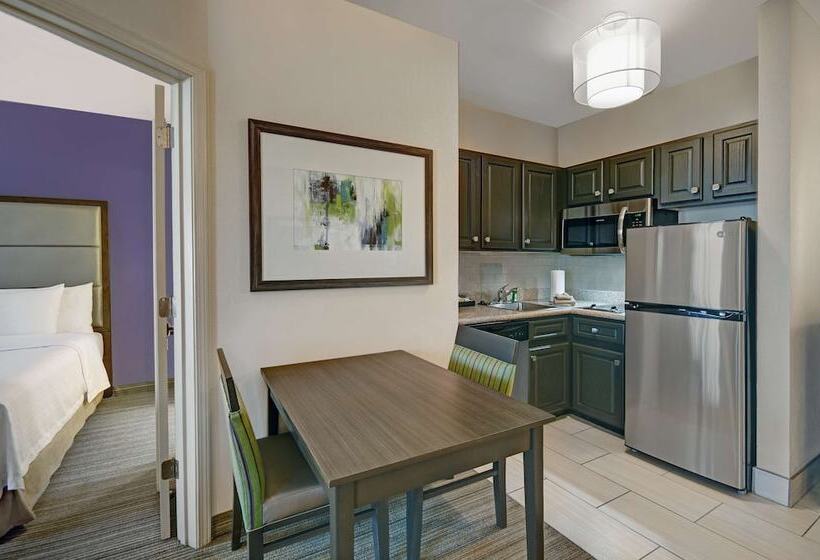 Люкс, Homewood Suites By Hilton Eatontown