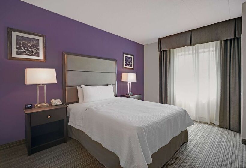 Люкс Адаптированный для Инвалидов, Homewood Suites By Hilton Eatontown