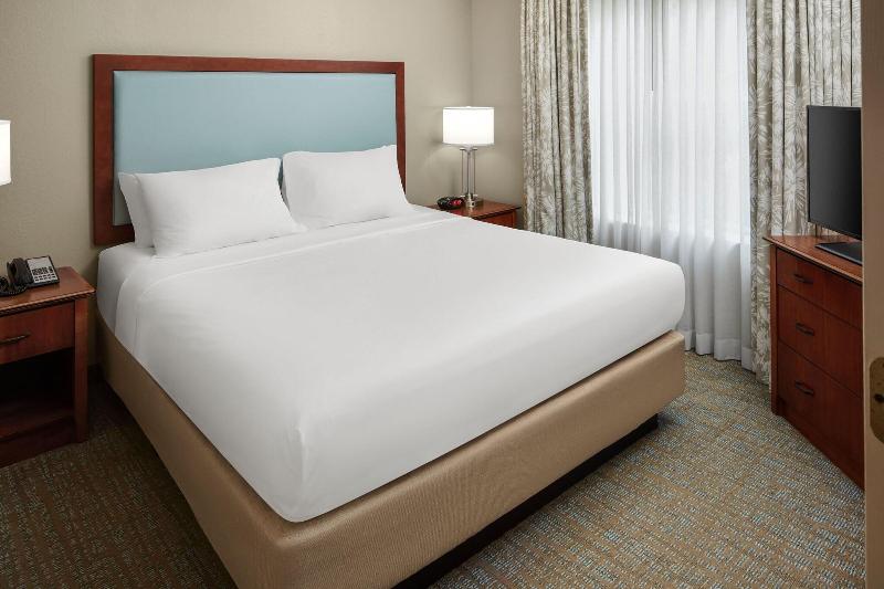 スイート, Residence Inn By Marriott Charleston Mt. Pleasant