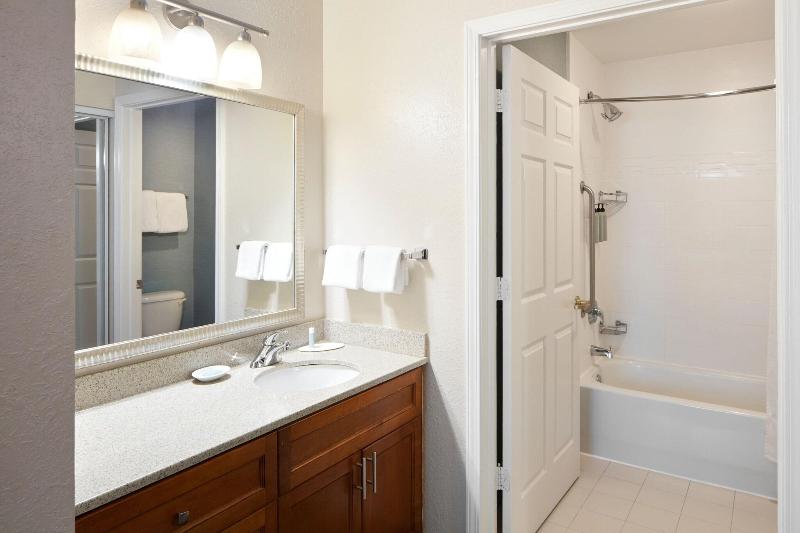 スイート, Residence Inn By Marriott Charleston Mt. Pleasant