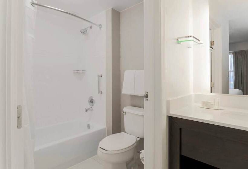 스위트, Residence Inn By Marriott Denver Golden/red Rocks