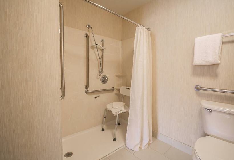 Люкс 2 Спальни, Residence Inn Kansas City Independence