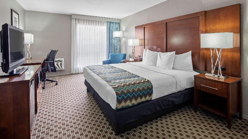 Люкс Кровать Кинг, Residence Inn New Rochelle