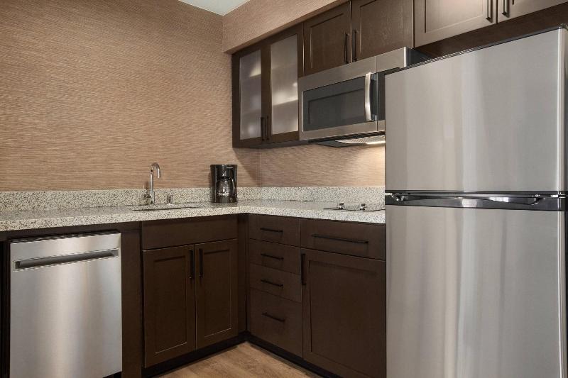 Люкс, Residence Inn By Marriott Palmdale Lancaster