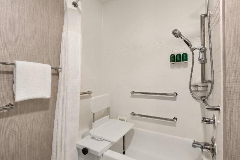 Люкс, Residence Inn By Marriott Palmdale Lancaster