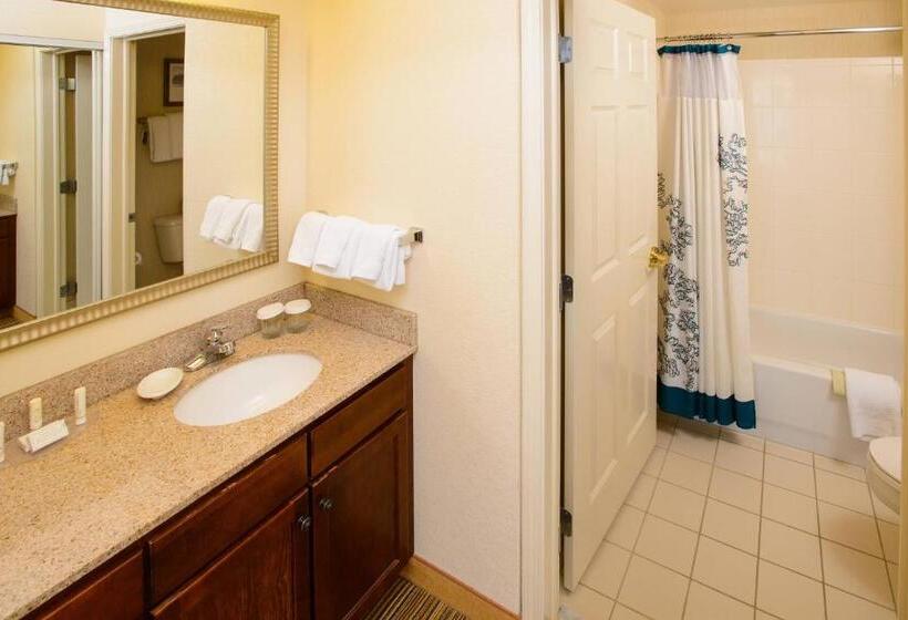 Люкс Вид на Город, Residence Inn Rochester Mayo Clinic Area