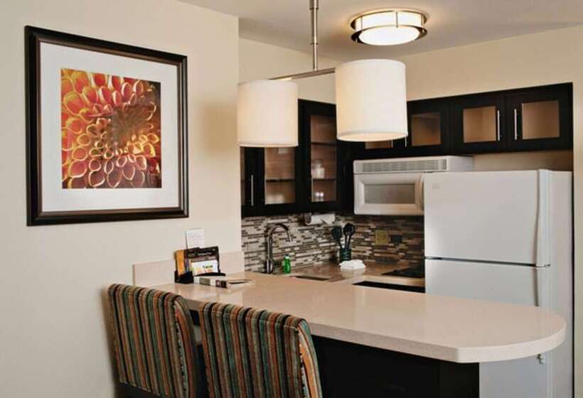 Suíte 2 Dormitórios, Sonesta Es Suites San Antonio Northwest Medical Center
