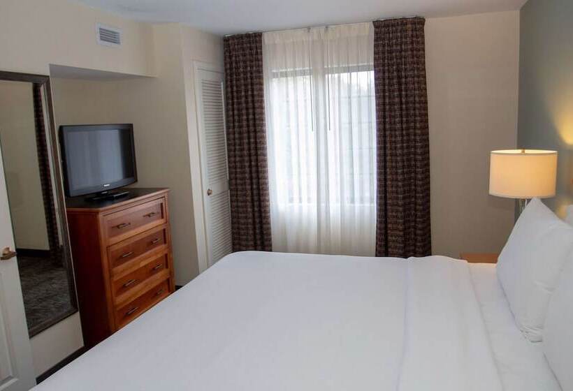 Suíte, Sonesta Es Suites San Antonio Northwest Medical Center