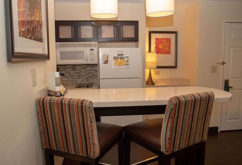 Suíte para Deficientes Físicos, Sonesta Es Suites San Antonio Northwest Medical Center