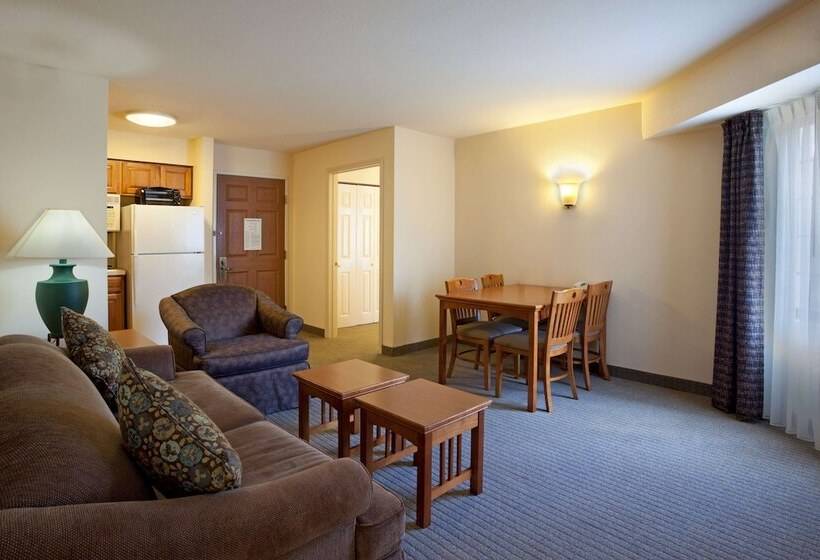 Suíte para Deficientes Físicos, Sonesta Es Suites San Antonio Northwest Medical Center