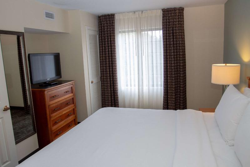 Suíte Cama King, Sonesta Es Suites San Antonio Northwest Medical Center