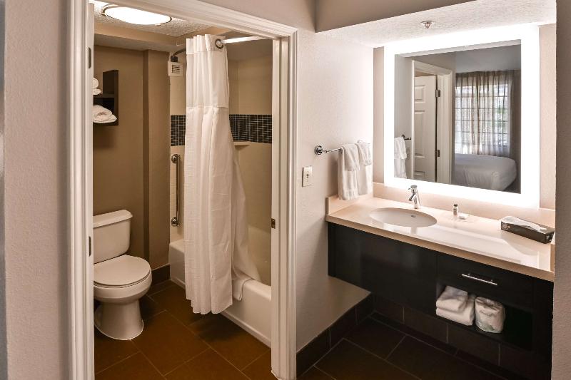 Suíte para Deficientes Físicos, Sonesta Es Suites San Antonio Northwest Medical Center