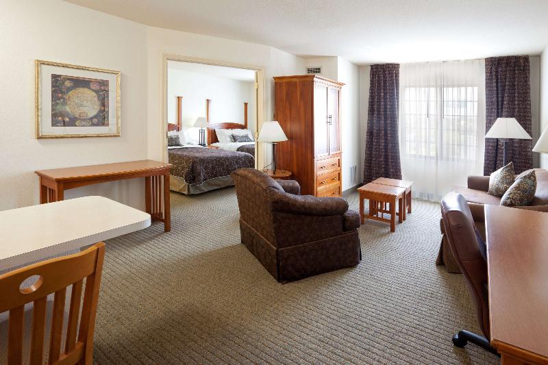 Suíte 2 Dormitórios, Sonesta Es Suites San Antonio Northwest Medical Center