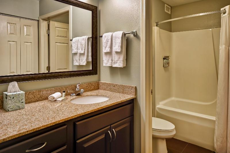 스위트, Staybridge Suites Middleton/madison West, An Ihg