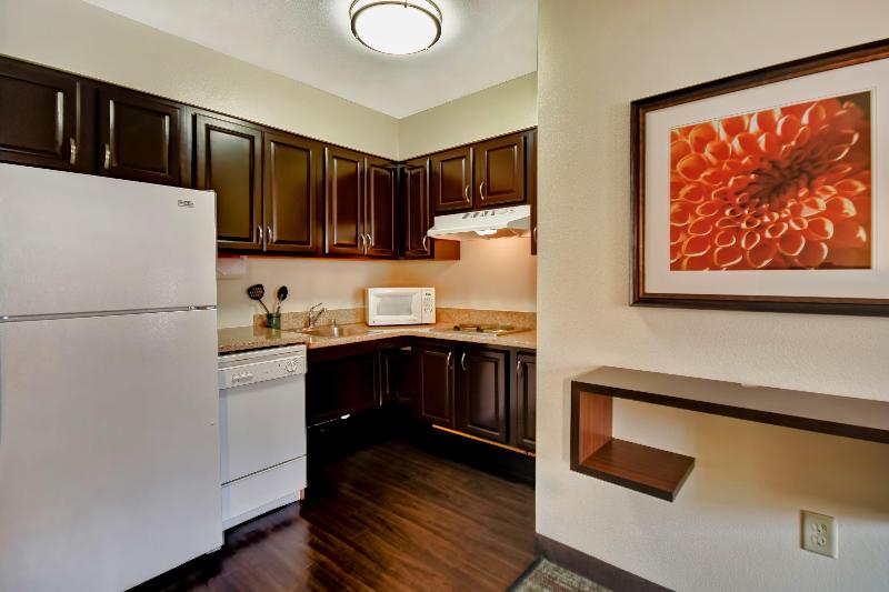 디럭스 스튜디오, Staybridge Suites Middleton/madison West, An Ihg