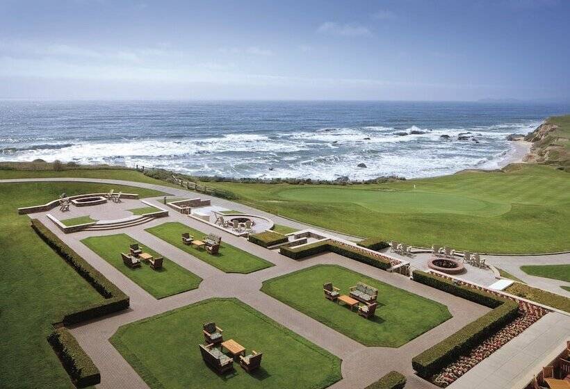 Дом 1 Спальня, The Ritzcarlton, Half Moon Bay