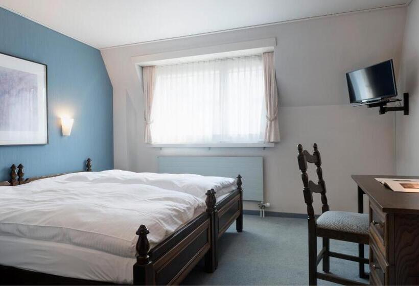 اتاق استاندارد, Kunsthotel Linde Garni
