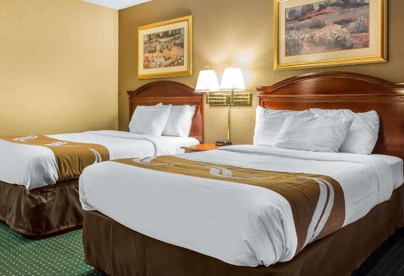Номер Стандарт, Motel 6 Lester   Philadelphia Airport
