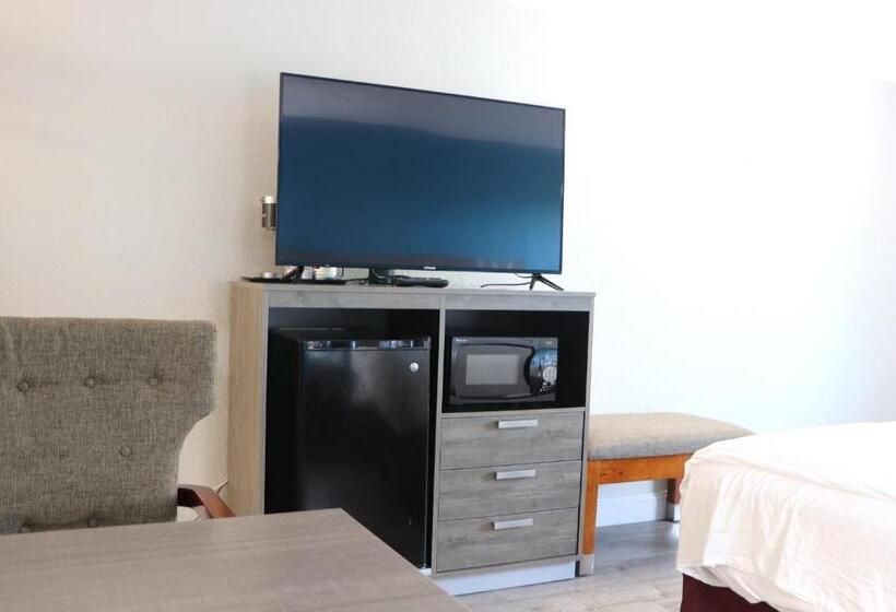Номер Стандарт, Sunbird Cape Cod Resort