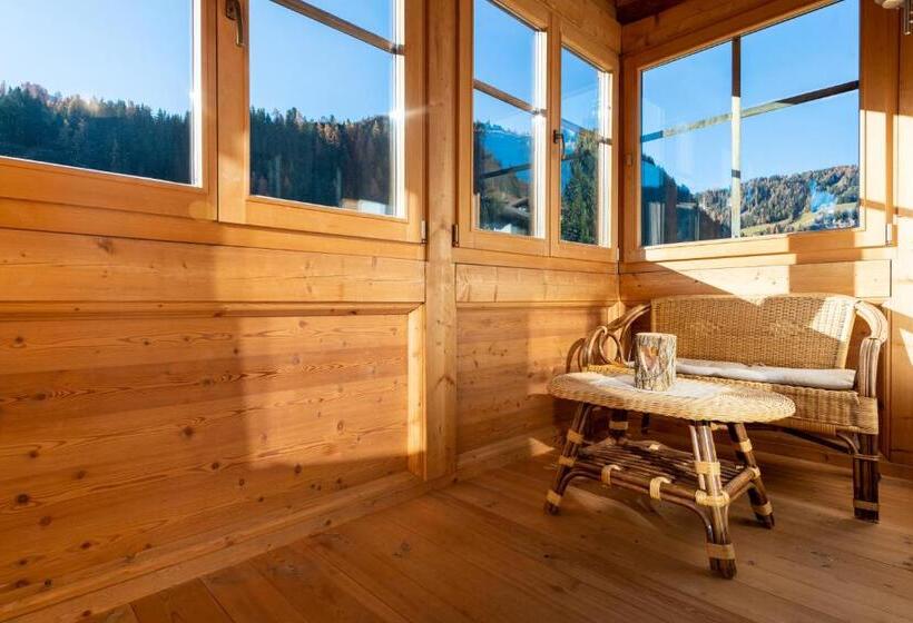 اتاق سوپریور با بالکن, Garni Hotel Geier