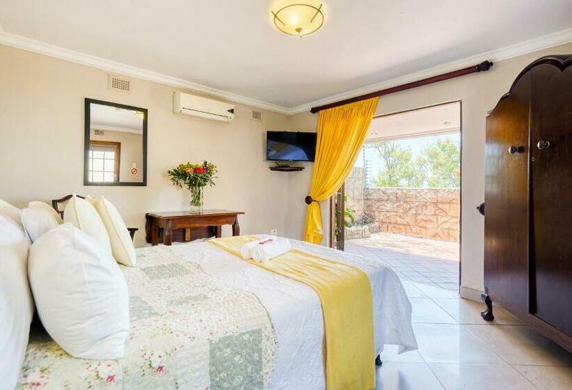 Номер Стандарт, Villa Le View Guesthouse