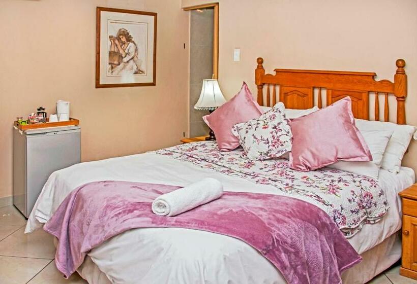 Номер Стандарт, Villa Le View Guesthouse