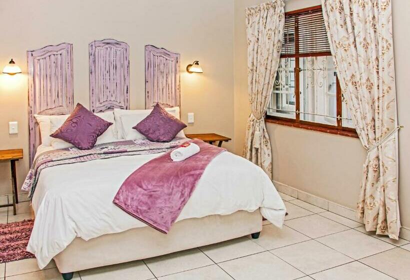 Номер Стандарт, Villa Le View Guesthouse