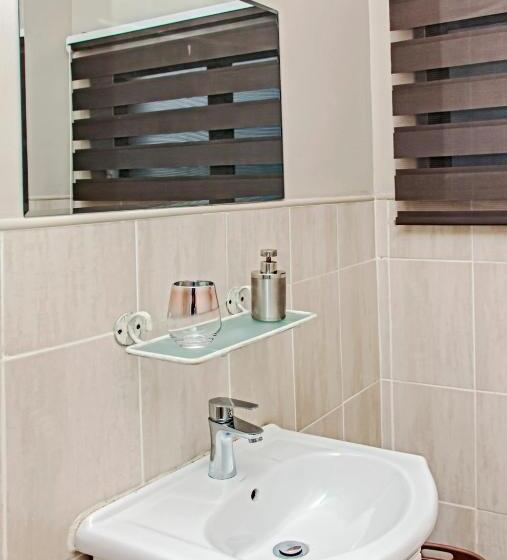 Номер Стандарт, Villa Le View Guesthouse