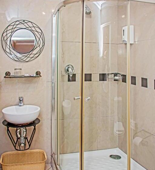 Номер Стандарт, Villa Le View Guesthouse