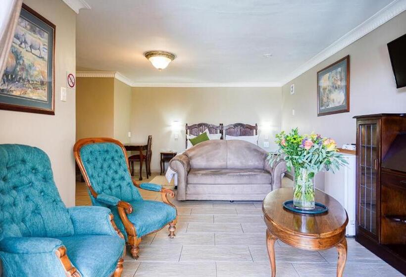 Семейный Номер, Villa Le View Guesthouse