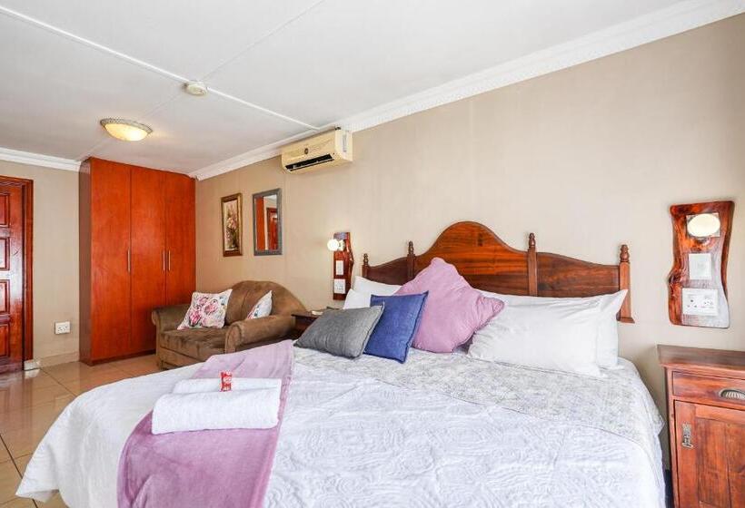 Номер Стандарт с Кухней, Villa Le View Guesthouse