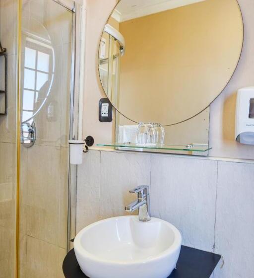 Люкс, Villa Le View Guesthouse