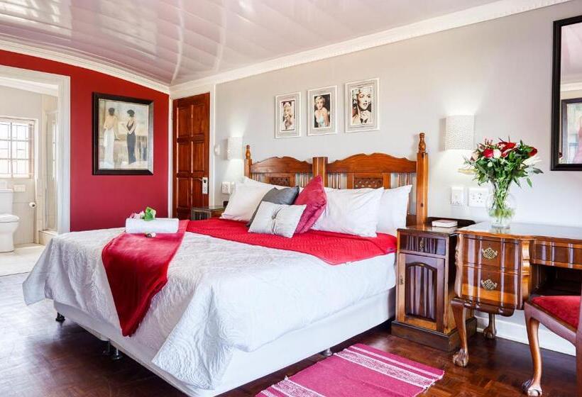 Люкс, Villa Le View Guesthouse