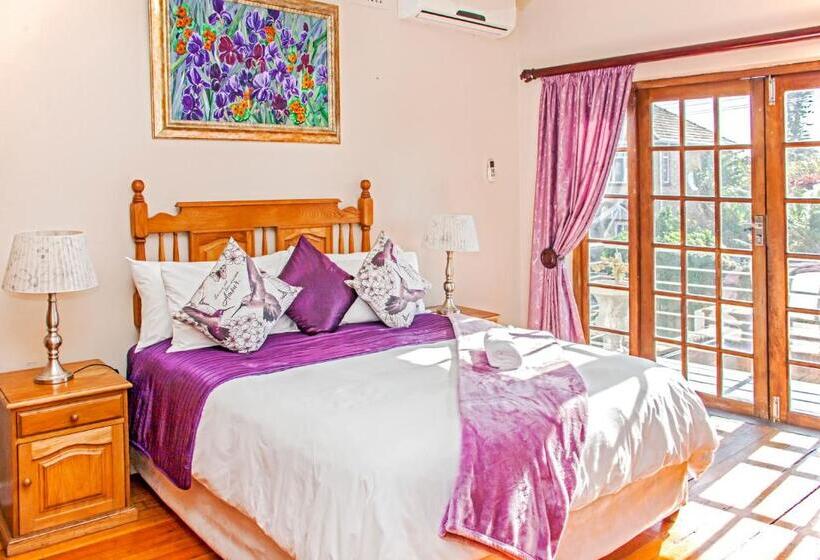 Люкс, Villa Le View Guesthouse
