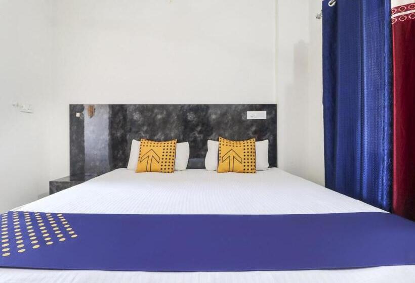 Номер Стандарт, Super Hotel O Spring Woods Suites