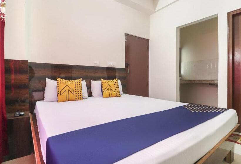 Номер Стандарт, Super Hotel O Spring Woods Suites
