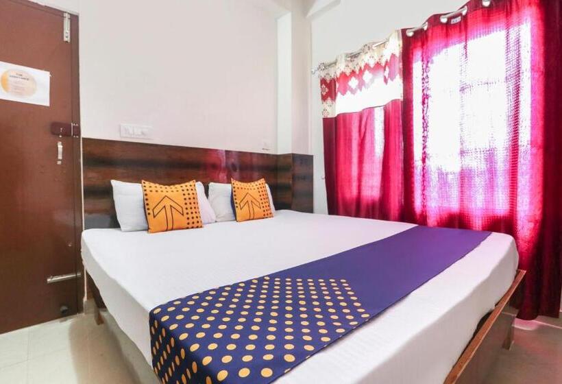 Номер Basic, Super Hotel O Spring Woods Suites
