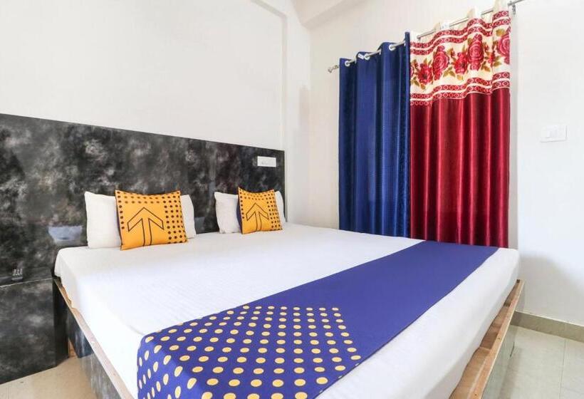 Номер Basic, Super Hotel O Spring Woods Suites