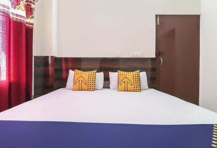Номер Deluxe, Super Hotel O Spring Woods Suites