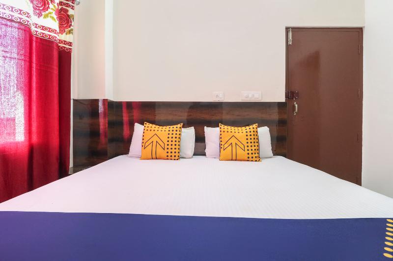 Номер Deluxe, Super Hotel O Spring Woods Suites