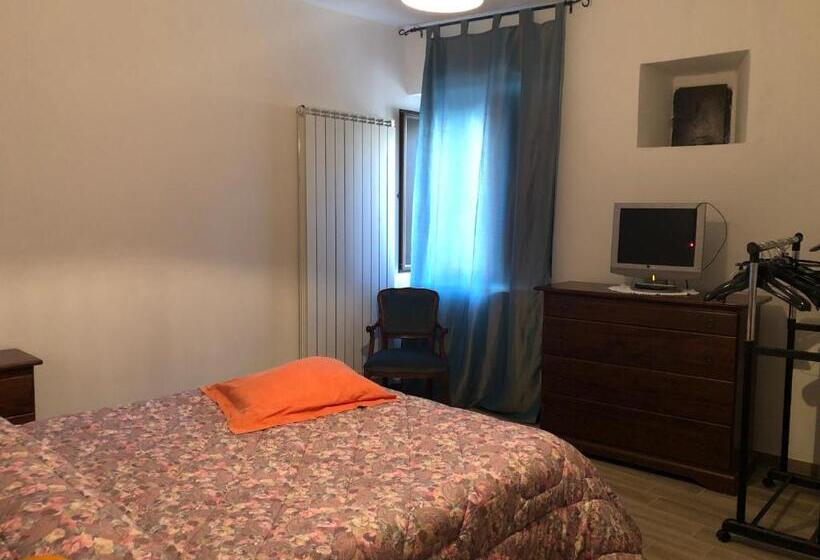 Номер Стандарт, Il Minotauro B&b A 5 Minuti Da Popoli