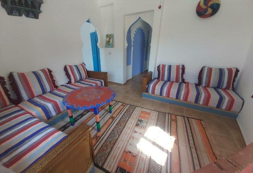 Family Suite, Casa Blue Star