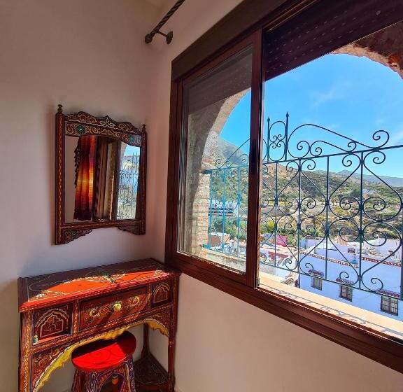 Family Suite, Casa Blue Star