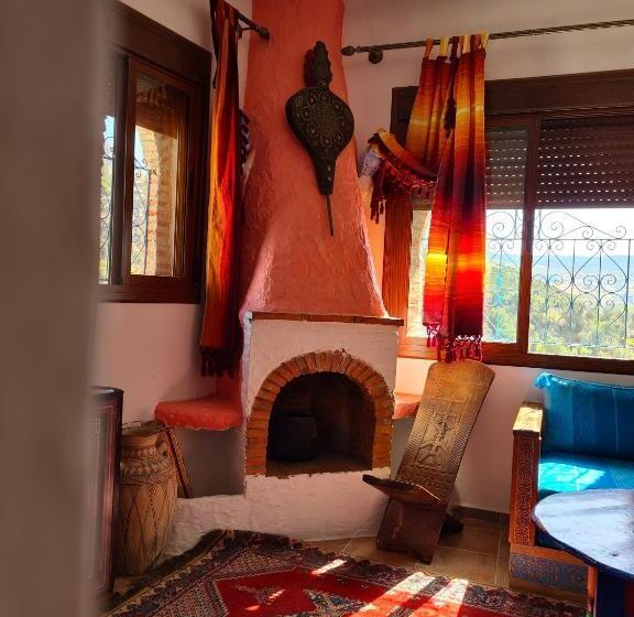 Family Suite, Casa Blue Star