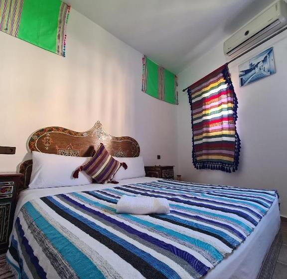 Номер Стандарт Трехместный, Casa Blue Star