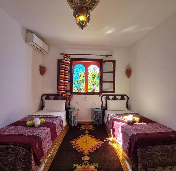Номер Стандарт, Casa Blue Star
