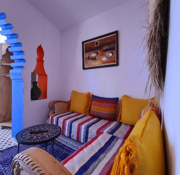 Номер Стандарт, Casa Blue Star