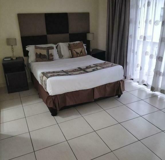 Номер Стандарт, Ecotel Southgate